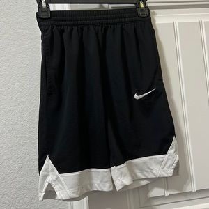 Nike boys basketball shorts
